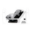 Автокресло Cybex Eternis S Denim Blue blue (518002875) изображение 7