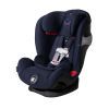 Автокресло Cybex Eternis S Denim Blue blue (518002875)