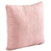 Подушка Руно декоративная Velour Apricot 40х40 (311.55_Apricot) изображение 2