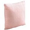 Подушка Руно декоративная Velour Apricot 40х40 (311.55_Apricot)