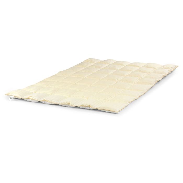 Одеяло MirSon пуховое Carmela 032 деми 220x240 см (2200005895153) изображение 6
