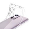 Чехол для мобильного телефона BeCover Xiaomi 12 Lite Transparancy (708116) изображение 3