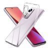 Чехол для мобильного телефона BeCover Xiaomi 12 Lite Transparancy (708116) изображение 4