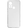 Чехол для мобильного телефона Armorstandart Air Series Infinix Hot 11S Camera cover Transparent (ARM64556)