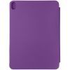 Чохол до планшета Armorstandart Smart Case iPad Air 10.9 M1 (2022)/Air 10.9 (2020) Purple (ARM64857) зображення 2