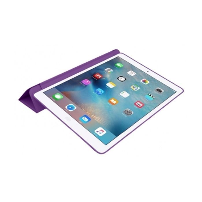 Чохол до планшета Armorstandart Smart Case iPad Air 10.9 M1 (2022)/Air 10.9 (2020) Purple (ARM64857) зображення 5