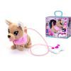 Интерактивная игрушка Simba Chi Chi Love Собачка CCL Чиуахуа Прогулка (5893542) изображение 2