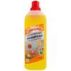 Средство для мытья пола San Clean универсал Бергамот 1 кг (4820003543801)