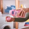 Кондиционер для белья Chicco Sensitive Delicate Flowers смягчитель тканей 750 мл (8058664122462) изображение 3