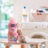 Кондиционер для белья Chicco Sensitive Delicate Flowers смягчитель тканей 750 мл (8058664122462) изображение 5