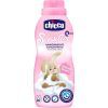 Кондиционер для белья Chicco Sensitive Delicate Flowers смягчитель тканей 750 мл (8058664122462)