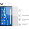 Скло захисне Armorstandart Glass.CR Lenovo Tab M10 Plus TB-X606/M10 Plus (2nd Gen) (ARM60055) зображення 2