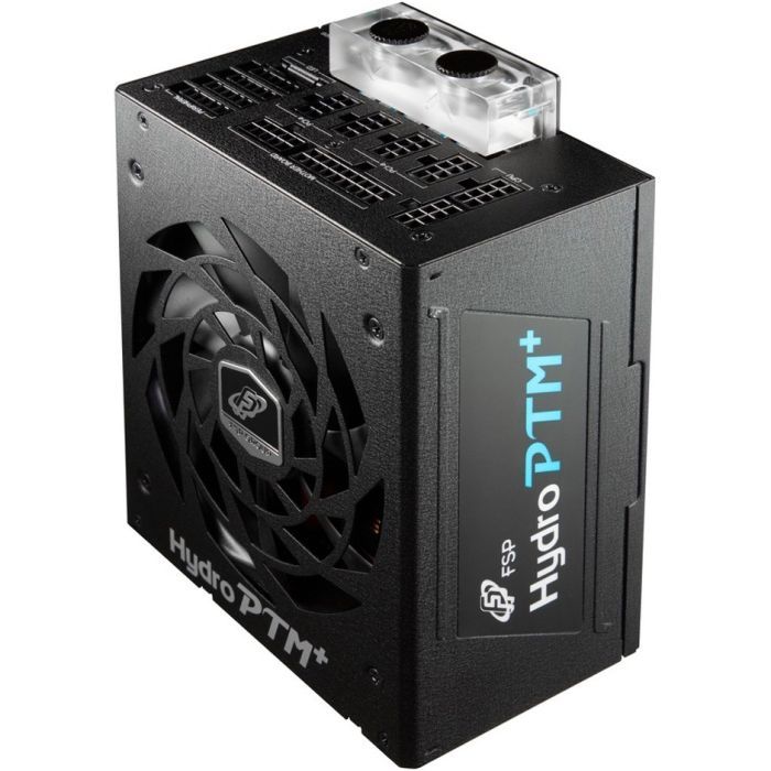 Блок питания FSP 850W HYDRO PTM+ (HPT850M) изображение 3