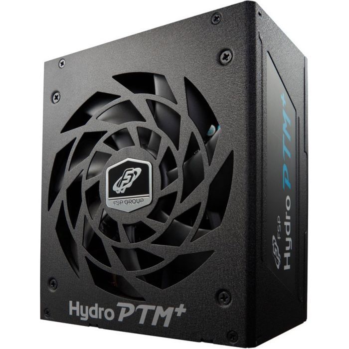 Блок питания FSP 850W HYDRO PTM+ (HPT850M) изображение 4