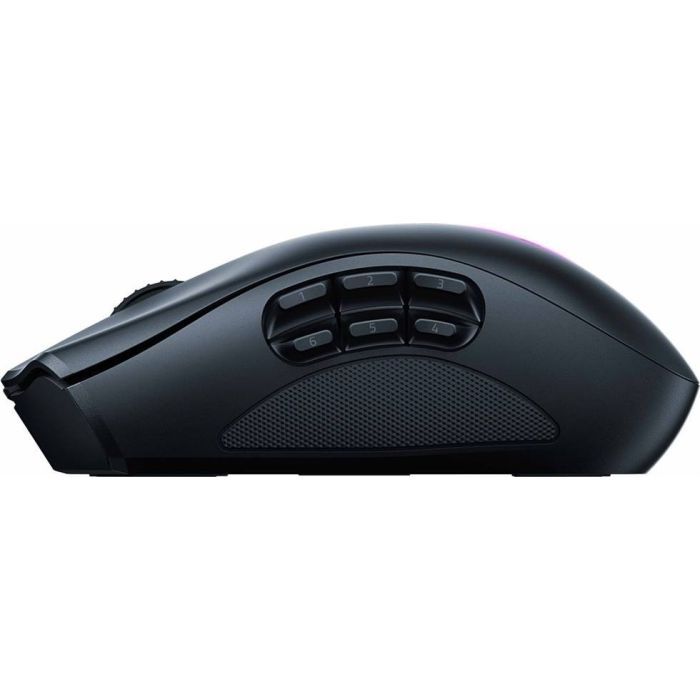 Мишка Razer Naga V2 PRO Black (RZ01-04400100-R3G1) зображення 6