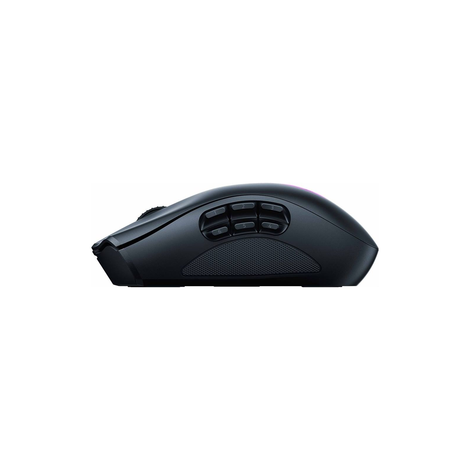 Мышка Razer Naga V2 PRO Black (RZ01-04400100-R3G1) изображение 6