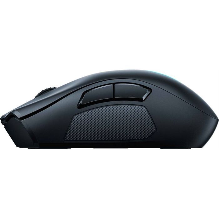 Мишка Razer Naga V2 PRO Black (RZ01-04400100-R3G1) зображення 7