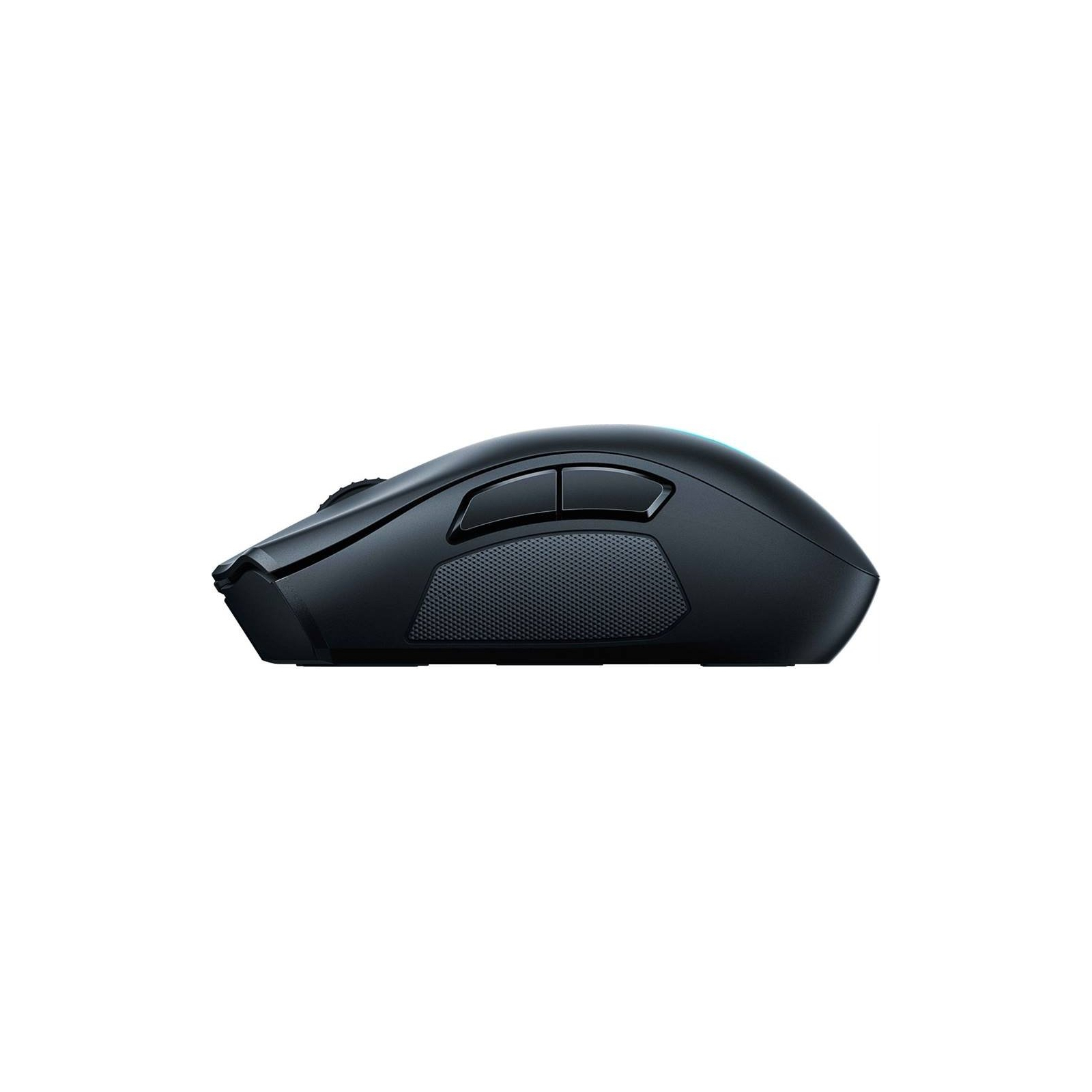 Мышка Razer Naga V2 PRO Black (RZ01-04400100-R3G1) изображение 7