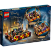 Конструктор LEGO Harry Potter Чарівна валіза Хогвартсу 603 деталі (76399) зображення 11