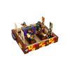 Конструктор LEGO Harry Potter Очаровательный чемодан Хогвартса 603 детали (76399) изображение 2