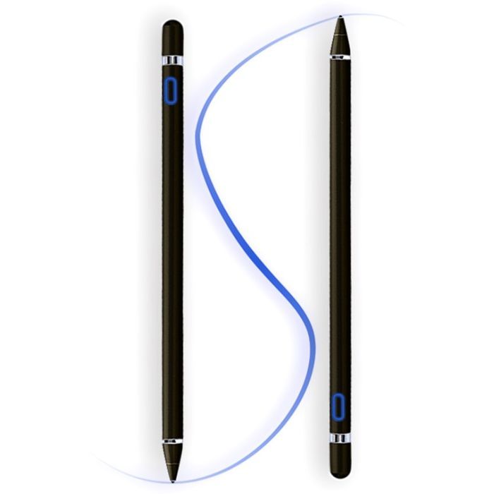 Стилус AirOn AirPen для емкостного дисплея Black (6126755803223) изображение 3