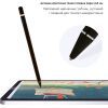 Стилус AirOn AirPen для емкостного дисплея Black (6126755803223) изображение 6