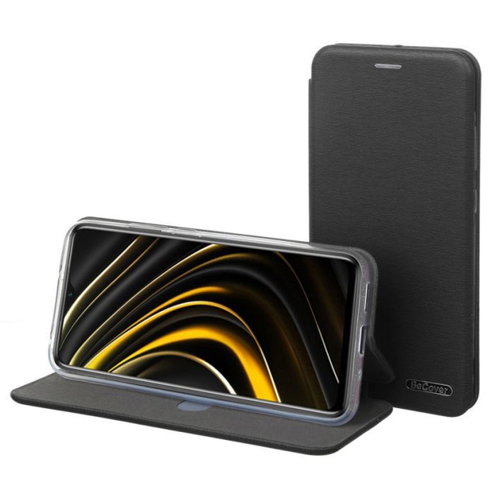 Чехол для мобильного телефона BeCover Exclusive Samsung Galaxy A32 5G SM-A326 Black (708253) изображение 4