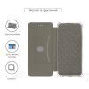 Чехол для мобильного телефона BeCover Exclusive Samsung Galaxy A32 5G SM-A326 Black (708253) изображение 5
