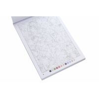 Книга 50 магічних фарбованок. Манґа Жорж (9786177853397) зображення 4