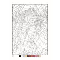 Книга 50 магічних фарбованок. Манґа Жорж (9786177853397) зображення 8