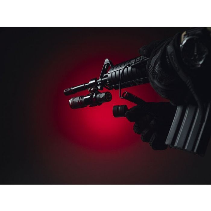 Фонарь Armytek Dobermann Pro Marnet USB White (F07501C) изображение 6