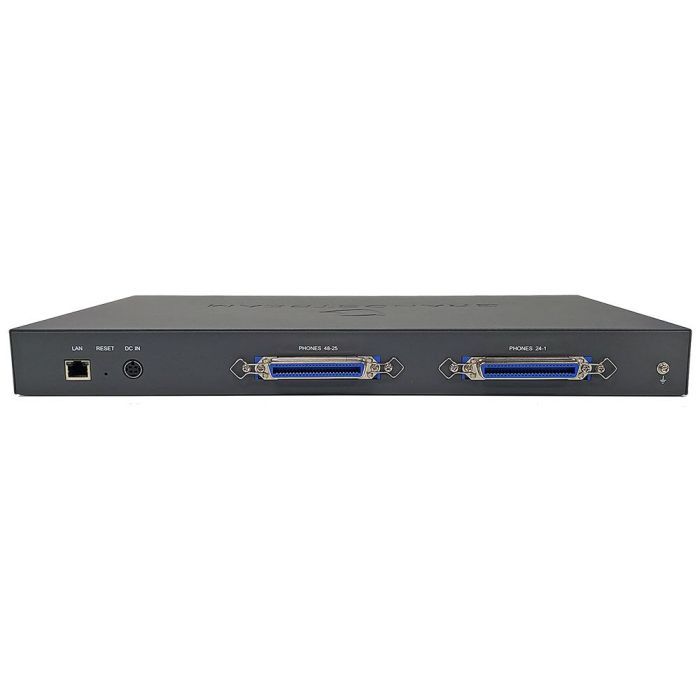 VoIP-шлюз Grandstream GXW4248 V2 зображення 3