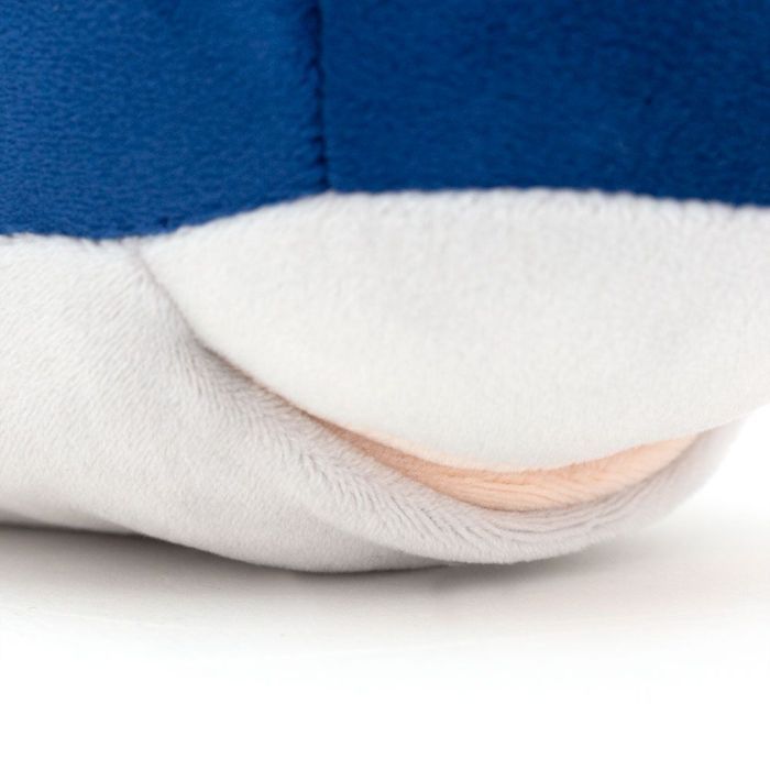 М'яка іграшка Orange Океан Кит 35 см (OT5001/35) зображення 4