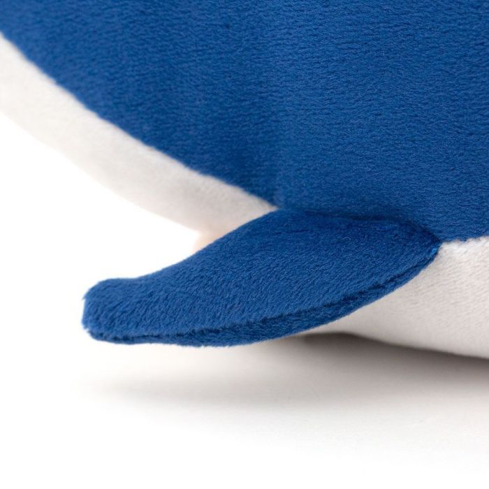 М'яка іграшка Orange Океан Кит 35 см (OT5001/35) зображення 6