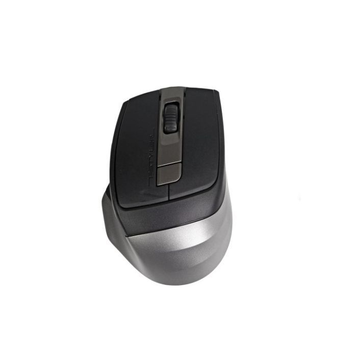 Комплект A4Tech FB2535C Wireless/Bluetooth Icy White (FB2535C Icy White) изображение 6