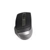 Комплект A4Tech FB2535C Wireless/Bluetooth Smoky Grey (FB2535C Smoky Grey) изображение 6
