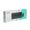 Комплект A4Tech FB2535C Wireless/Bluetooth Smoky Grey (FB2535C Smoky Grey) изображение 8