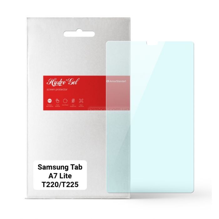 Пленка защитная Armorstandart Anti-Blue Samsung Tab A7 Lite T220/T225 (ARM65575)