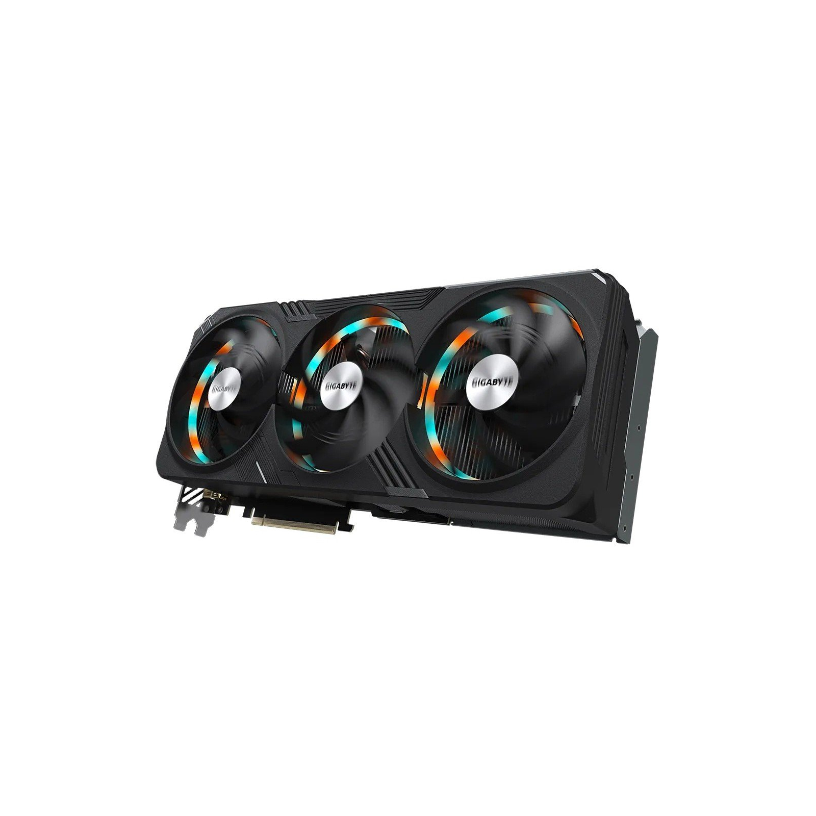 Видеокарта GIGABYTE GeForce RTX4080 16Gb GAMING OC (GV-N4080GAMING OC-16GD) изображение 4
