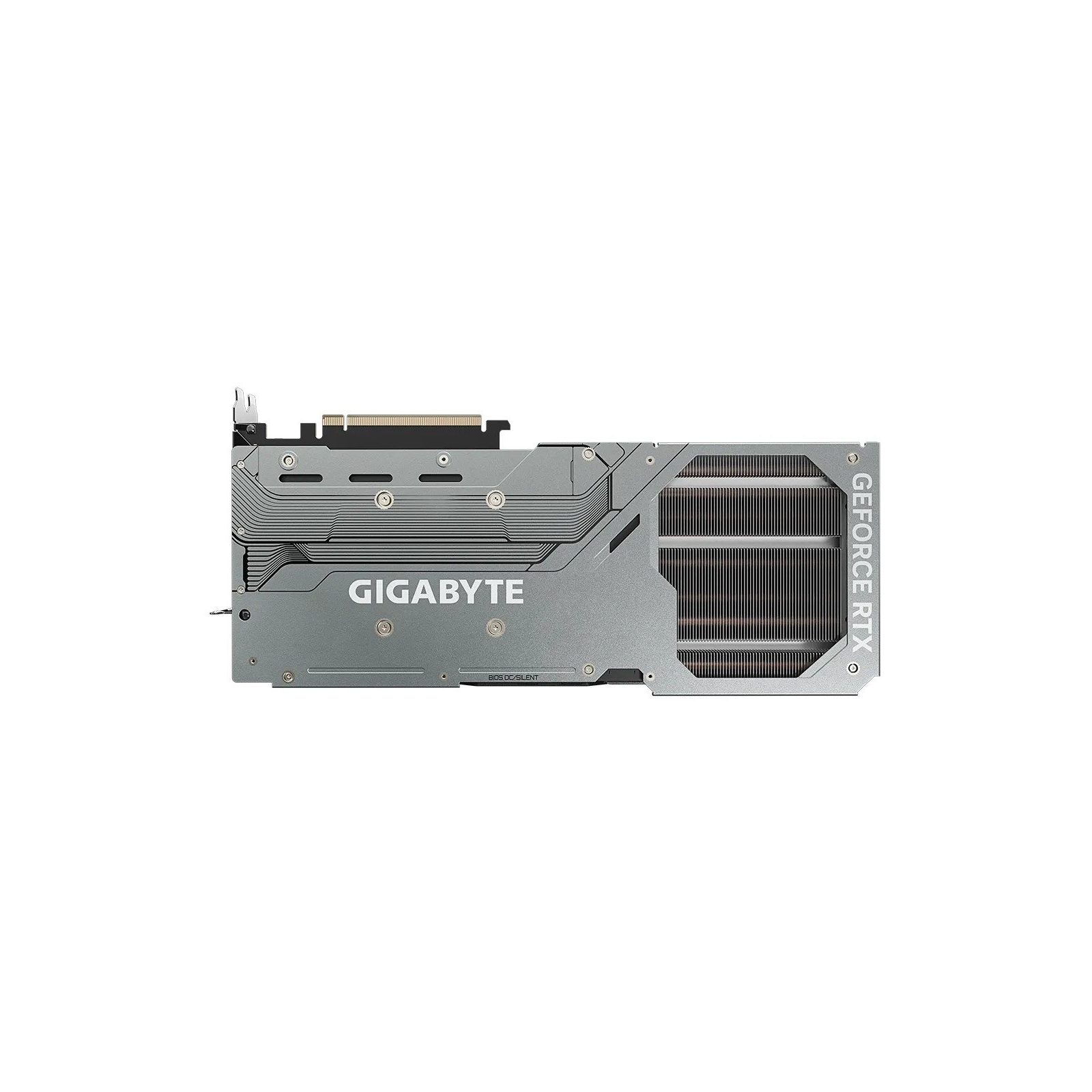 Відеокарта GIGABYTE GeForce RTX4080 16Gb GAMING OC (GV-N4080GAMING OC-16GD) зображення 5