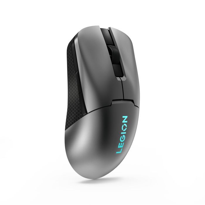 Мышка Lenovo Legion M600s Wireless Grey (GY51H47354) изображение 10