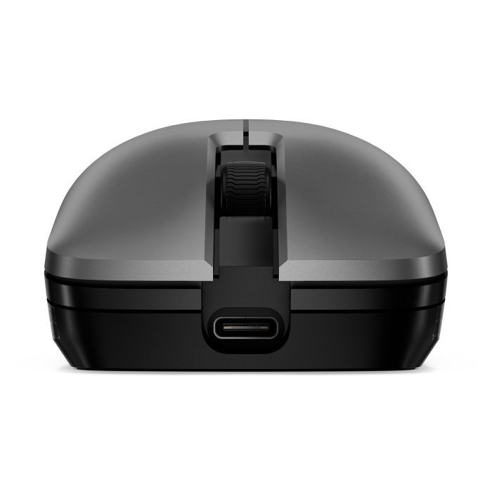 Мышка Lenovo Legion M600s Wireless Grey (GY51H47354) изображение 11