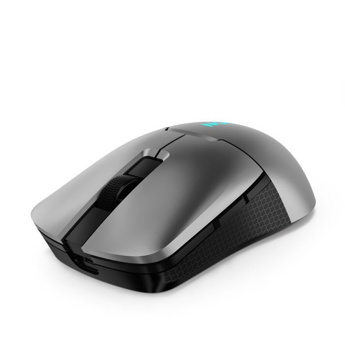 Мышка Lenovo Legion M600s Wireless Grey (GY51H47354) изображение 7