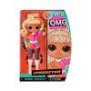 Кукла L.O.L. Surprise! серии O.M.G. HoS S3 – Космическая звезда (588580) изображение 5