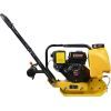 Віброплита Enersol прямохідна Loncin G200F, 4.84 кВт/6.5 л.с, вага 64 кг (EPC-064L) зображення 2