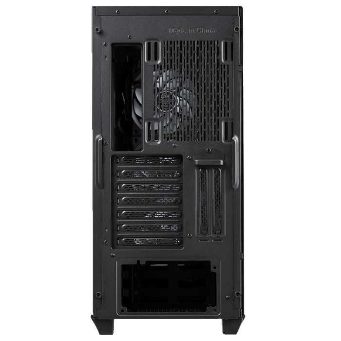 Корпус ADATA CRUISERST-BKCWW изображение 3