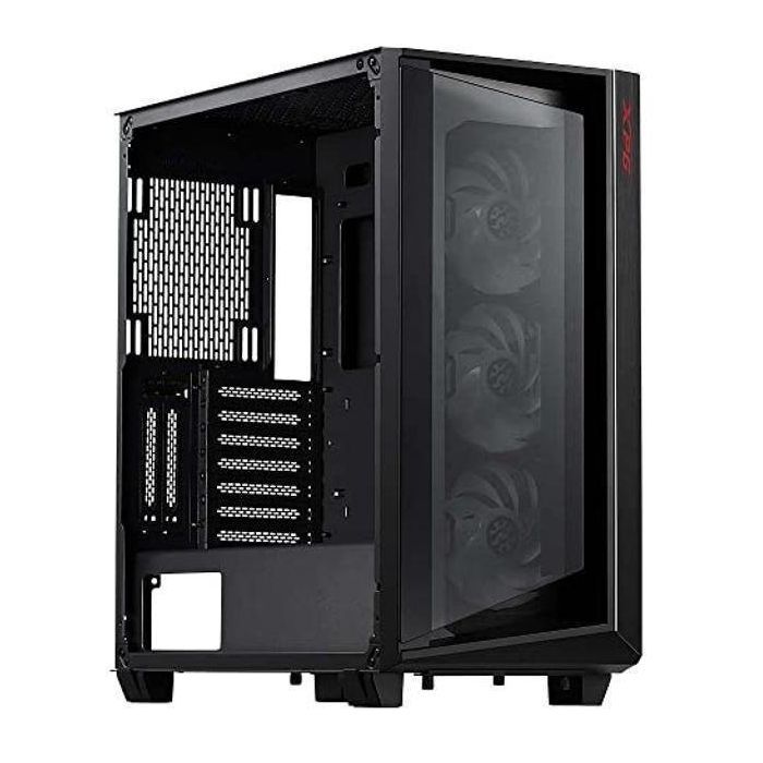 Корпус ADATA CRUISERST-BKCWW изображение 4