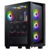 Корпус ADATA CRUISERST-BKCWW