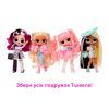 Кукла L.O.L. Surprise! серии Tweens S4 – Дженни Рокс (588719) изображение 6