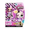 Кукла L.O.L. Surprise! серии Tweens S4 – Дженни Рокс (588719) изображение 8